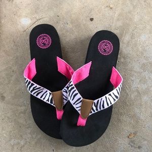 Flip flops